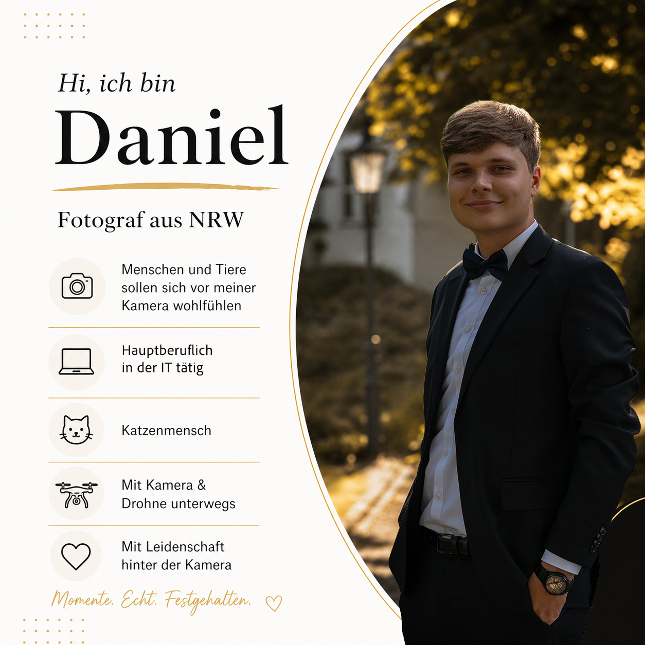 Aktuelles Instagram Motiv von Daniel Brauer Photography